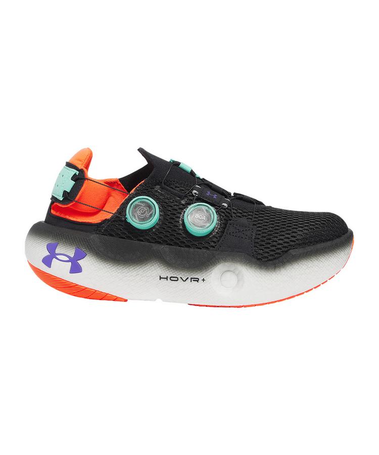 Under Armour Under Armour Infinite Mega Laufschuh Laufschuhe - schwarz - 0 | SportScheck