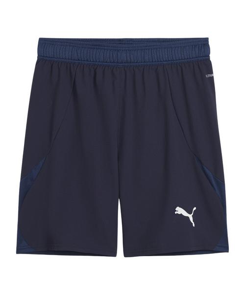 PUMA teamFINAL Short Fu&szlig;ballshorts Herren