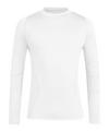 adidas Techfit COLD.RDY Longsleeve Funktionsshirt Herren - weiss