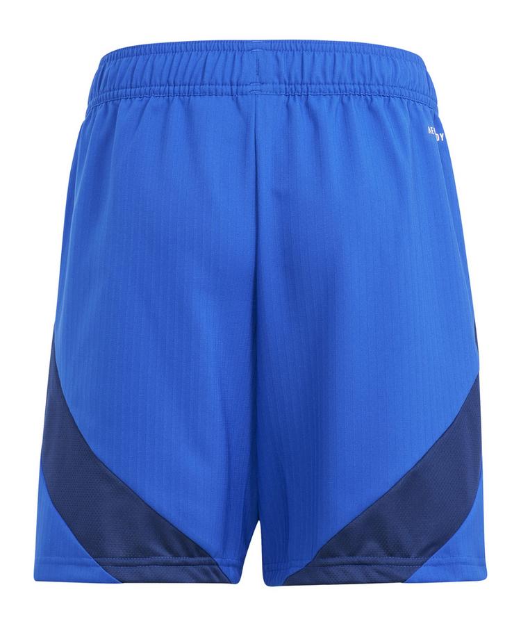 adidas adidas Tiro 24 Competition Match Short Kids Fu&szlig;ballshorts Kinder - blaublau - 0 | SportScheck