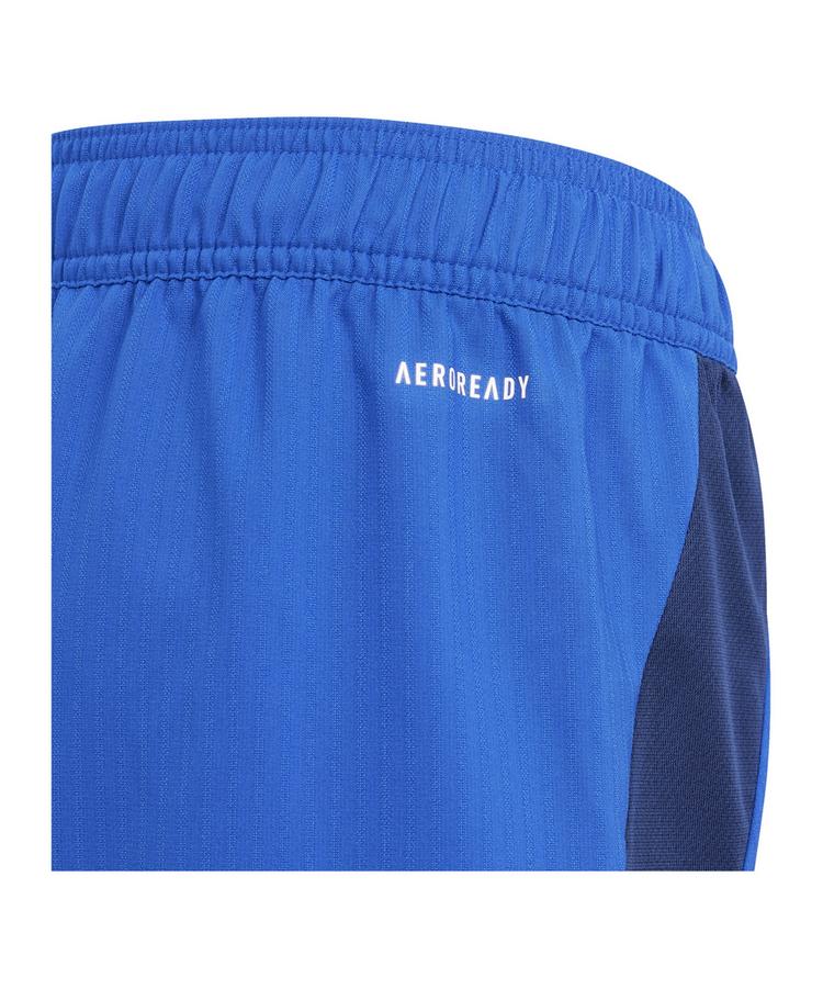 adidas adidas Tiro 24 Competition Match Short Kids Fu&szlig;ballshorts Kinder - blaublau - 0 | SportScheck
