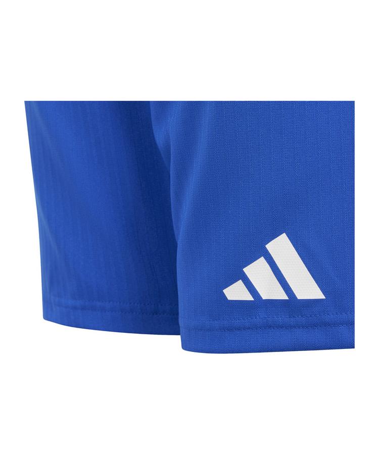adidas adidas Tiro 24 Competition Match Short Kids Fu&szlig;ballshorts Kinder - blaublau - 1 | SportScheck