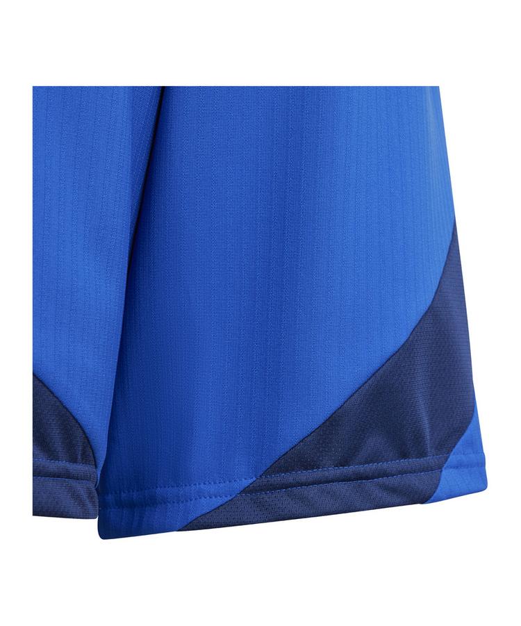adidas adidas Tiro 24 Competition Match Short Kids Fu&szlig;ballshorts Kinder - blaublau - 2 | SportScheck