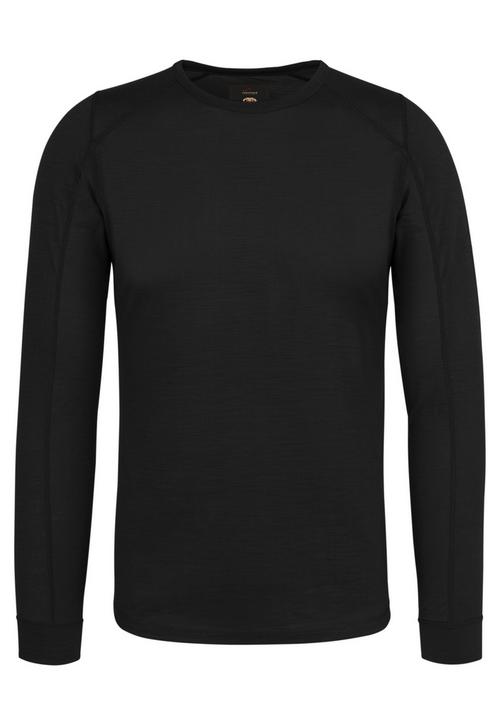 normani Outdoor Sports Devonport Langarmshirt Herren
