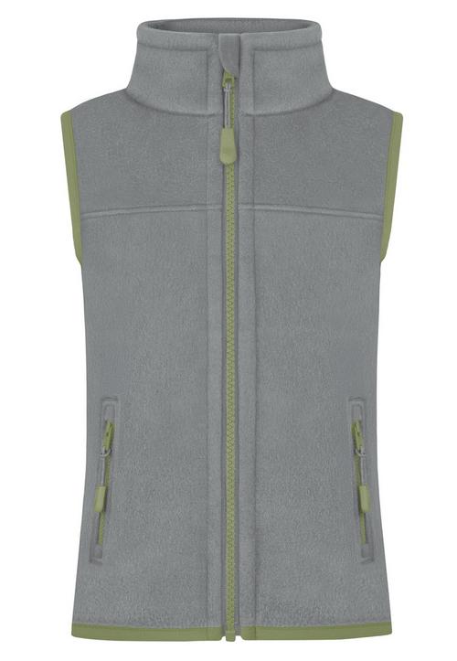 normani Outdoor Sports Kiana Fleeceweste Kinder