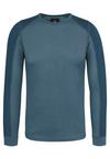 normani Outdoor Sports Devonport Langarmshirt Herren - Navy