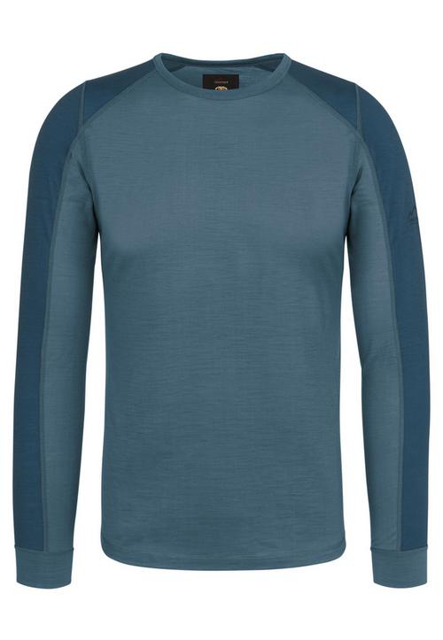 normani Outdoor Sports Devonport Langarmshirt Herren