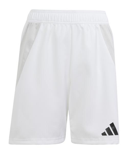 adidas Tiro 24 Competition Match Short Kids Fu&szlig;ballshorts Kinder