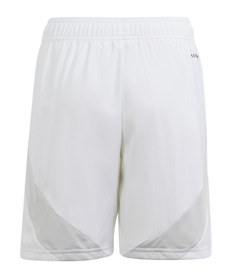 adidas adidas Tiro 24 Competition Match Short Kids Fu&szlig;ballshorts Kinder - weiss - 0 | SportScheck