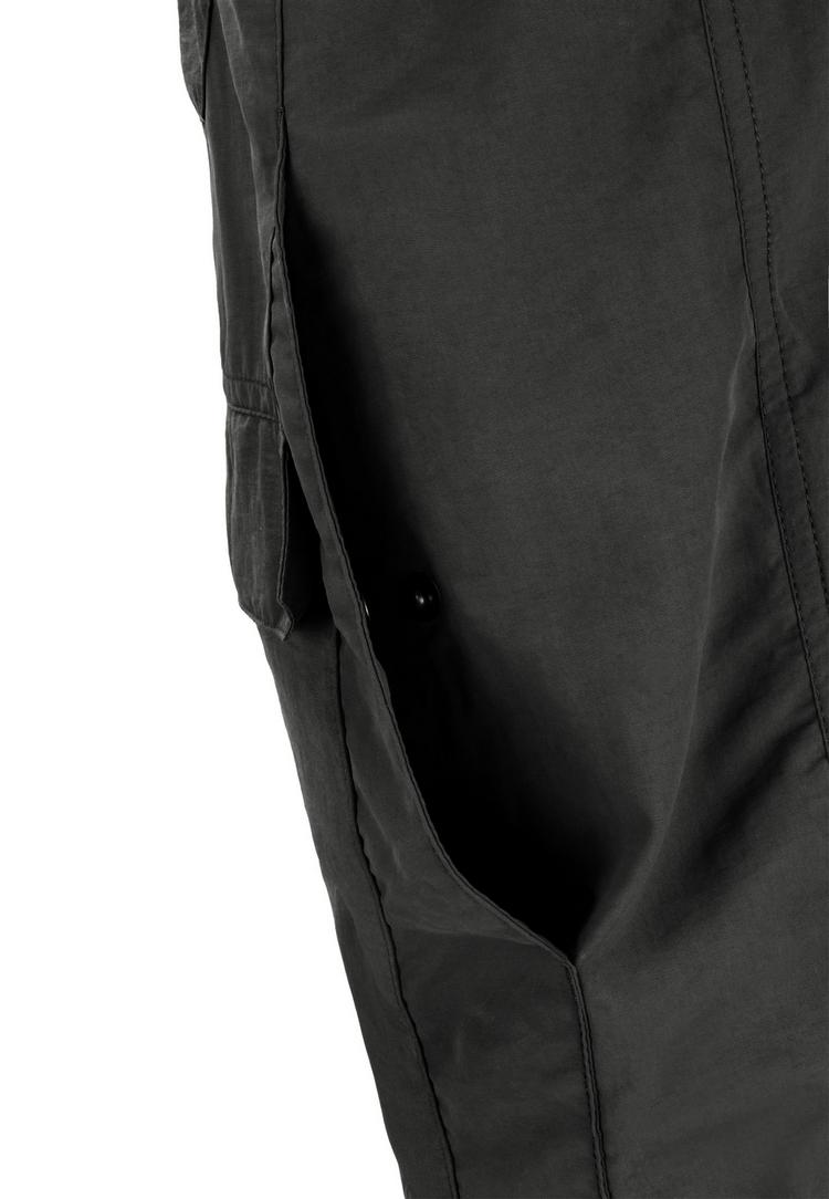 normani Outdoor Sports normani Outdoor Sports Deer Weste - Schwarz - 1 | SportScheck