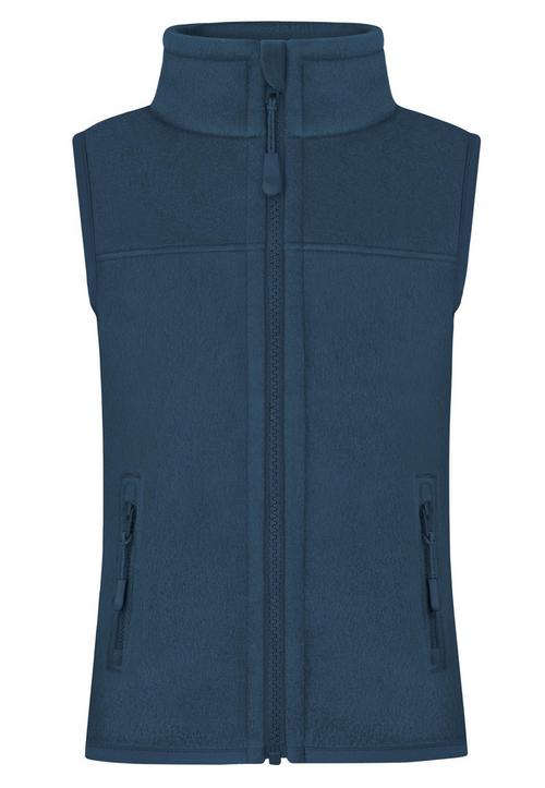 normani Outdoor Sports Kiana Fleeceweste Kinder