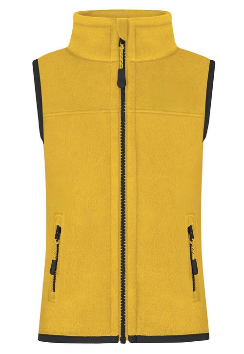 normani Outdoor Sports Kiana Fleeceweste Kinder