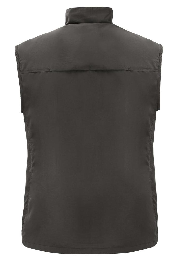 normani Outdoor Sports normani Outdoor Sports Deer Weste - Anthrazit - 0 | SportScheck