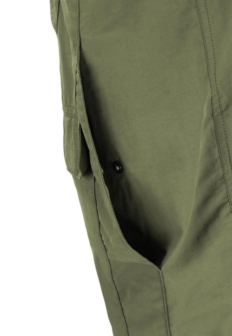 normani Outdoor Sports normani Outdoor Sports Deer Weste - Oliv - 1 | SportScheck