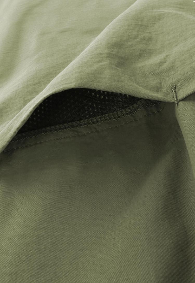 normani Outdoor Sports normani Outdoor Sports Deer Weste - Oliv - 2 | SportScheck