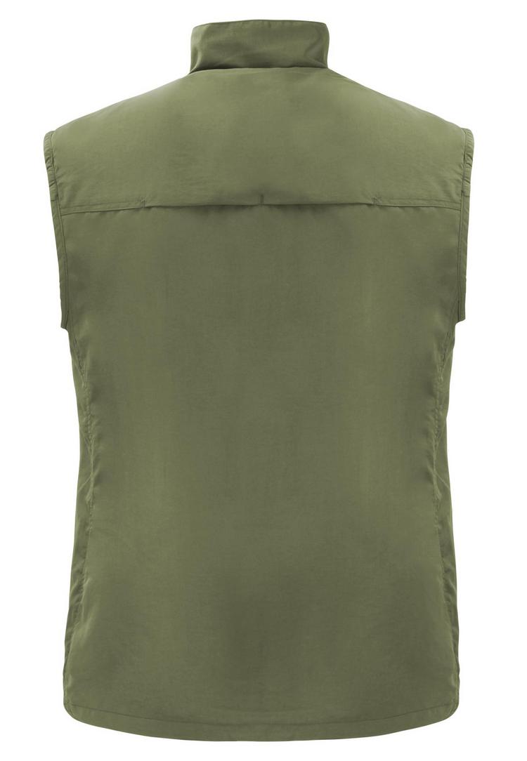 normani Outdoor Sports normani Outdoor Sports Deer Weste - Oliv - 0 | SportScheck