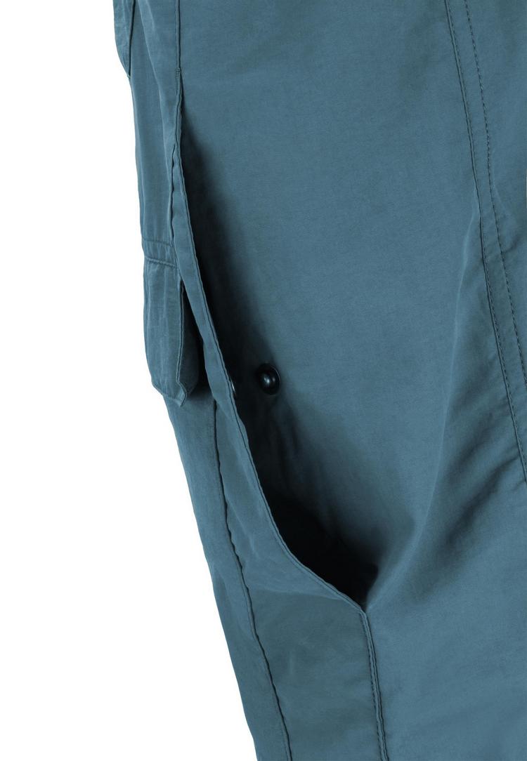 normani Outdoor Sports normani Outdoor Sports Deer Weste - Navy - 1 | SportScheck