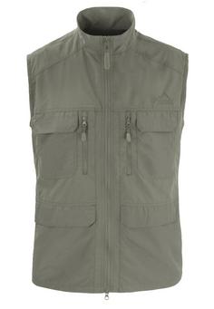normani Outdoor Sports Deer Weste Stone