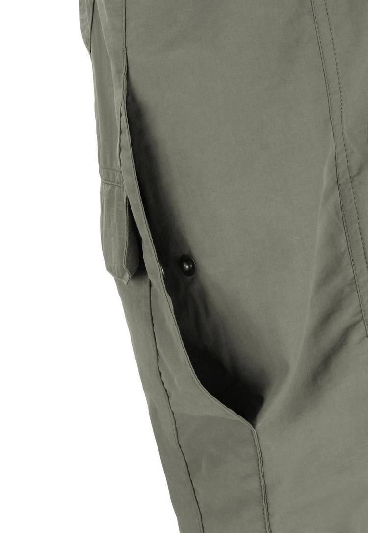 normani Outdoor Sports normani Outdoor Sports Deer Weste - Stone - 1 | SportScheck