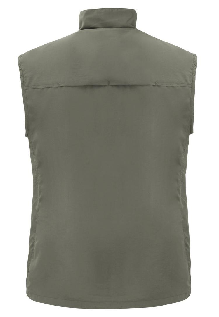 normani Outdoor Sports normani Outdoor Sports Deer Weste - Stone - 0 | SportScheck