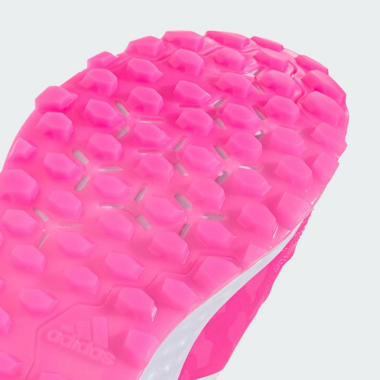 adidas adidas Hockey Youngstar Schuh Sneaker Kinder - Lucid Pink / Cloud White / Core Black - 6 | SportScheck