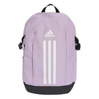adidas APWR Rucksack Daypack - Powder Plum / White