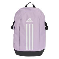adidas Rucksack Power Rucksack Daypack Powder Plum / White