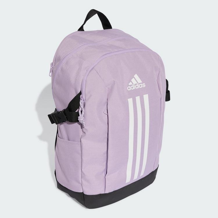 adidas adidas APWR Rucksack Daypack - Powder Plum / White - 0 | SportScheck