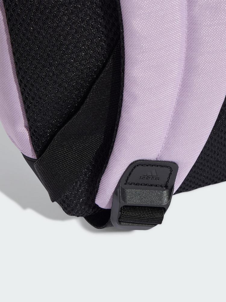 adidas adidas APWR Rucksack Daypack - Powder Plum / White - 2 | SportScheck