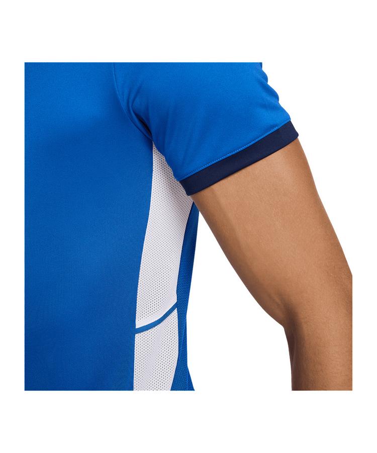 Nike Nike Academy 25 Trainingsshirt Funktionsshirt Herren - blaublau - 1 | SportScheck