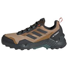 adidas Eastrail 2.0 RAIN.RDY Wanderschuh Wanderschuhe Herren Cardboard / Carbon / Preloved Teal