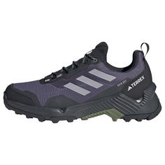 adidas Eastrail 2.0 RAIN.RDY Wanderschuh Wanderschuhe Damen Preloved Violet / Glory Grey / Tent Green