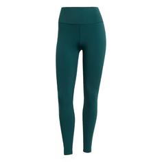 adidas All Me 7/8-Leggings Leggings Damen Aurora Ivy / Aurora Ivy