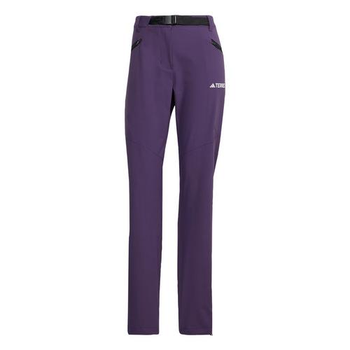adidas Terrex Xperior Hose Wanderhose Damen