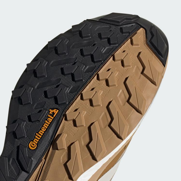 adidas adidas Terrex Free Hiker 2.0 Low Wanderschuh Walkingschuhe Herren - Blanch Cargo / Beige / Bronze Strata - 7 | SportScheck