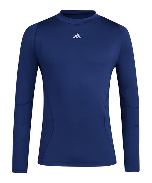 adidas Techfit Sweatshirt Funktionsshirt Herren