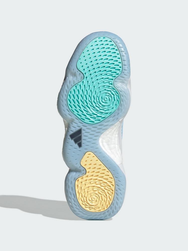 adidas adidas Stabil 16 Indoor Schuh Hallenschuhe Damen - Glow Blue / Shadow Navy / Core Black - 2 | SportScheck