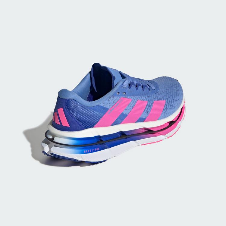 adidas adidas Adistar Byd Laufschuh Laufschuhe Damen - Blue Fusion / Lucid Pink / Lucid Blue - 4 | SportScheck
