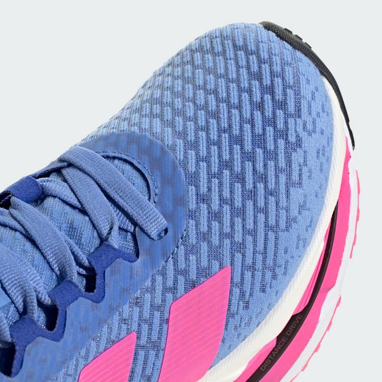 adidas adidas Adistar Byd Laufschuh Laufschuhe Damen - Blue Fusion / Lucid Pink / Lucid Blue - 6 | SportScheck