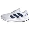 adidas Galaxy 7 Laufschuh Laufschuhe - Cloud White / Dark Blue / Core Black