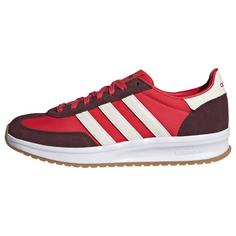 adidas RUN 70s 2.0 Schuh Sneaker Pure Ruby / Core White / Aurora Ruby