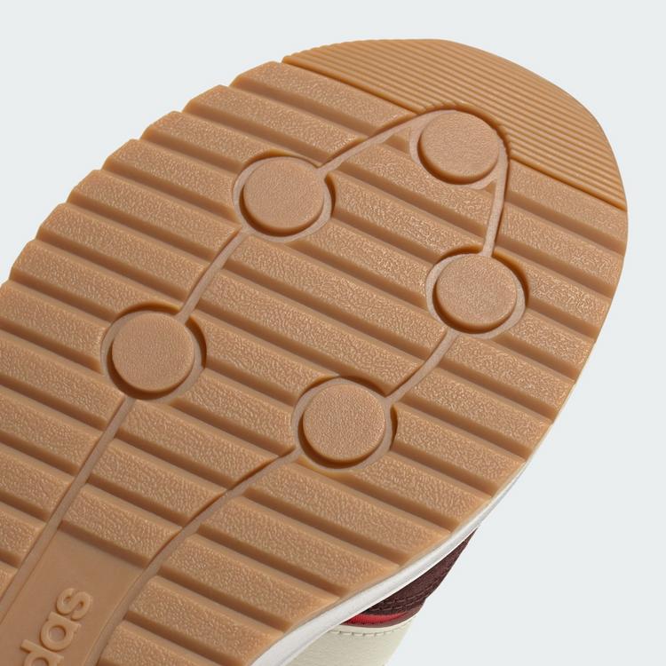 adidas adidas RUN 70s 2.0 Schuh Sneaker Herren - Pure Ruby / Core White / Aurora Ruby - 7 | SportScheck