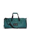 adidas 4ATHLTS Duffelbag M Reisetasche - Preloved Teal / Aurora Ivy / Off White