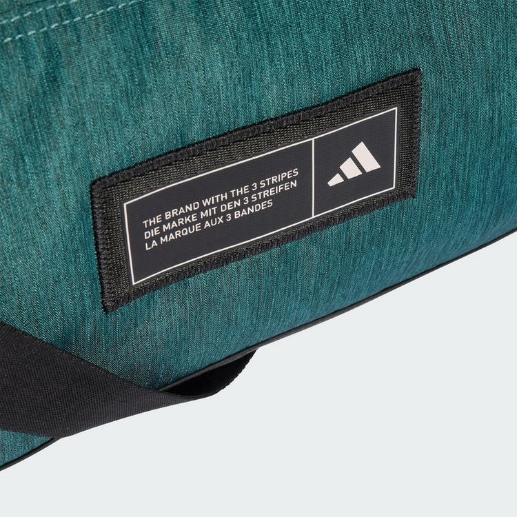 adidas adidas 4ATHLTS Duffelbag M Reisetasche - Preloved Teal / Aurora Ivy / Off White - 1 | SportScheck