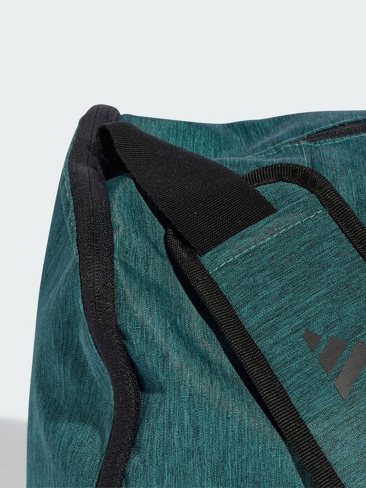 adidas adidas 4ATHLTS Duffelbag M Reisetasche - Preloved Teal / Aurora Ivy / Off White - 2 | SportScheck