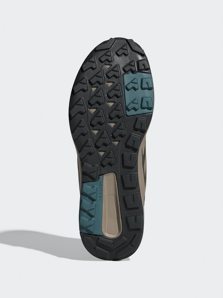 adidas adidas Terrex Anylander Wanderschuh Wanderschuhe - Cardboard / Blanch Cargo / Shadow Olive - 2 | SportScheck