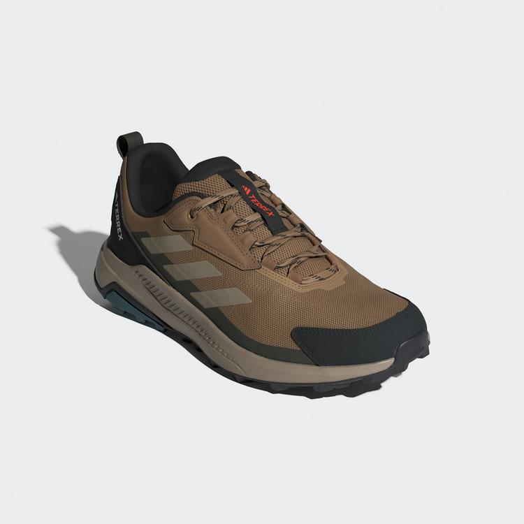 adidas adidas Terrex Anylander Wanderschuh Wanderschuhe - Cardboard / Blanch Cargo / Shadow Olive - 3 | SportScheck