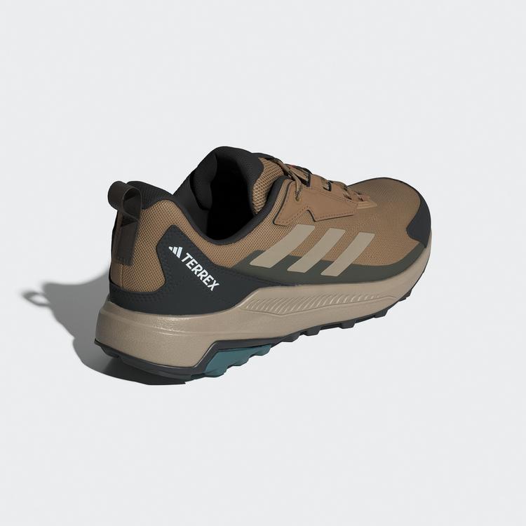 adidas adidas Terrex Anylander Wanderschuh Wanderschuhe - Cardboard / Blanch Cargo / Shadow Olive - 4 | SportScheck