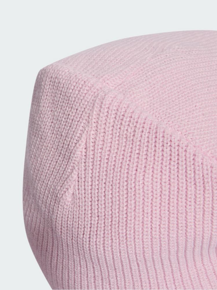 adidas adidas Essentials M&uuml;tze Beanie - Clear Pink / Black / White - 1 | SportScheck
