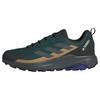 adidas Terrex Anylander Wanderschuh Wanderschuhe - Aurora Ivy / Grey Six / Cardboard